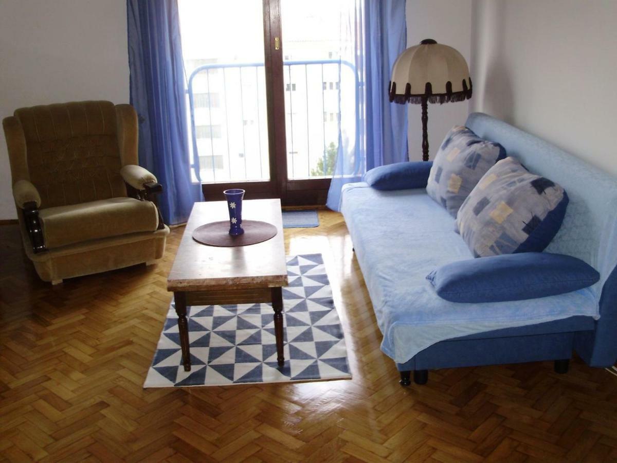 Apartman Ana 2 Apartment Rijeka Exterior photo