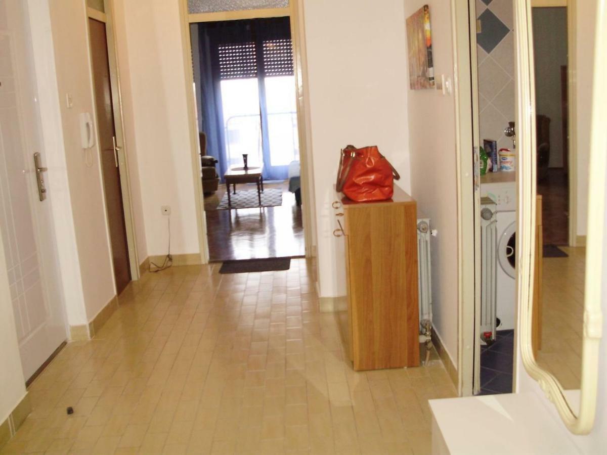Apartman Ana 2 Apartment Rijeka Exterior photo